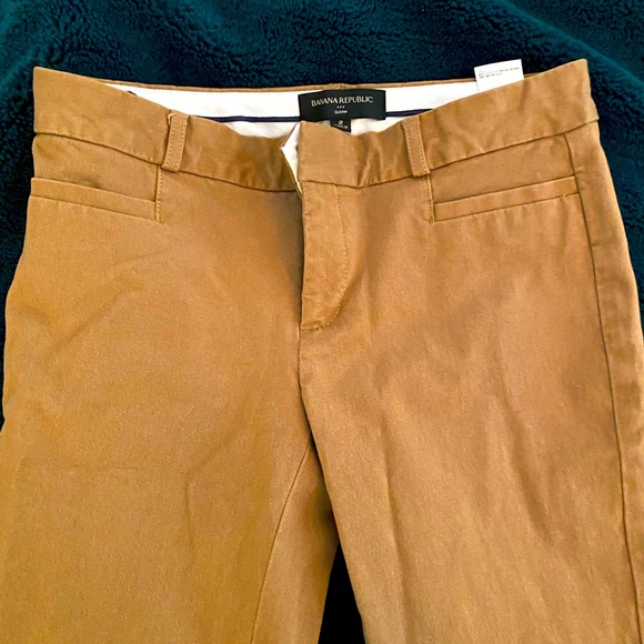 Banana Republic Sloan pants - Picture 3 of 3